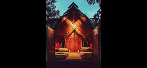 Hosanna Farmstay - Accommodation Bookings 1
