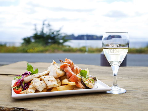 Hotel Bruny - Accommodation Bookings 0