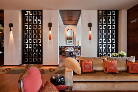 Hotel Lindrum Melbourne - MGallery By Sofitel - Accommodation Bookings 0