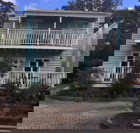 Hyams Beach Green Whaler - Accommodation Bookings