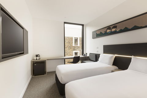 Ibis Adelaide - Accommodation Bookings 1