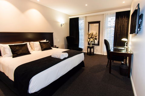 International Hotel Wagga Wagga - Accommodation Bookings 1