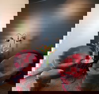 Irongate Studio Mintaro - Accommodation Bookings