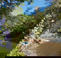 Jamieson Caravan Park - Accommodation Bookings