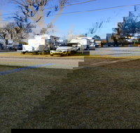 Jerilderie Motel and Caravan Park - Accommodation Bookings