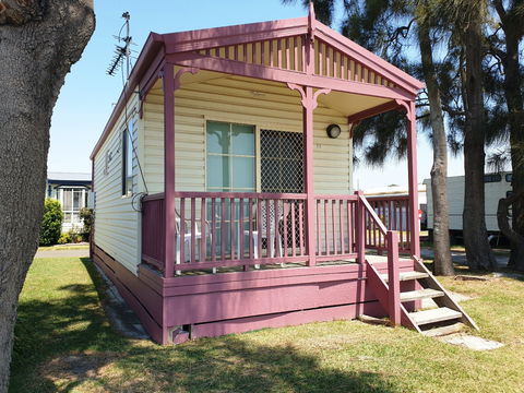 Jettys By The Lake - Accommodation Bookings 0