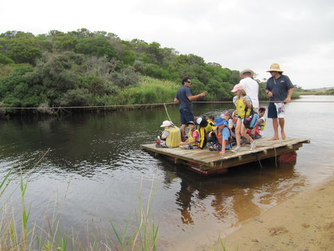 Kangaroobie - Accommodation Bookings 1