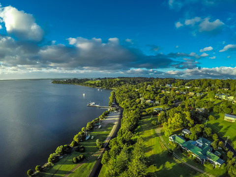 Karbeethong Lodge - Accommodation Bookings 2