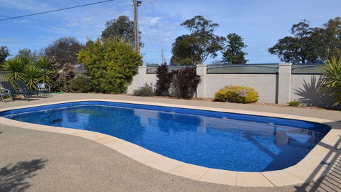 Kennedy Villas - Accommodation Bookings 1