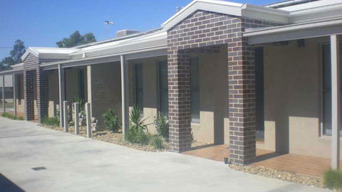 Kennedy Villas - Accommodation Bookings 2