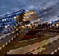 Kings Park Accommodation - Accommodation Bookings