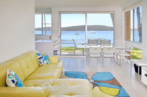 Kooringal - Accommodation Bookings 0