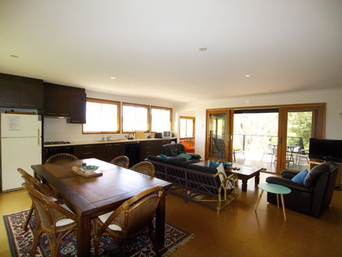Kookaburra Dreaming - Accommodation Bookings 1