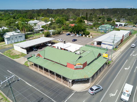 Lamington Hotel Motel - Accommodation Bookings 1