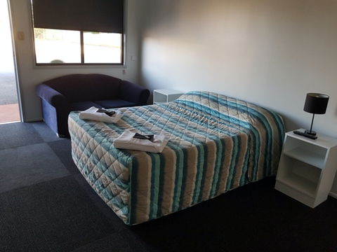 Lamington Hotel Motel - Accommodation Bookings 2
