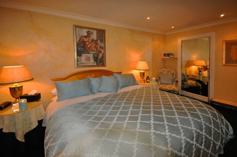Leuras Magical Manderley - Accommodation Bookings 0