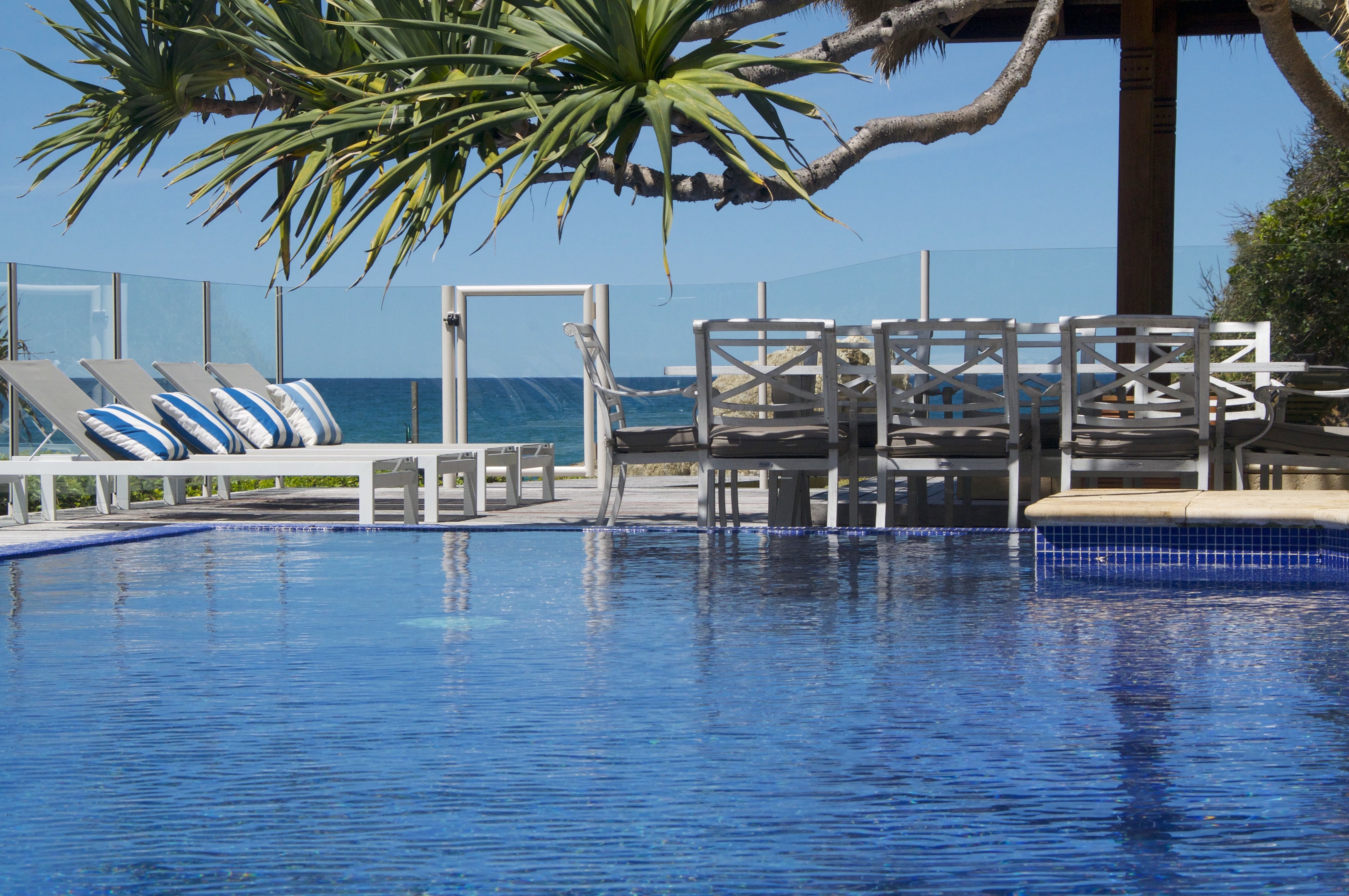 Liapari Beach House - thumb 0
