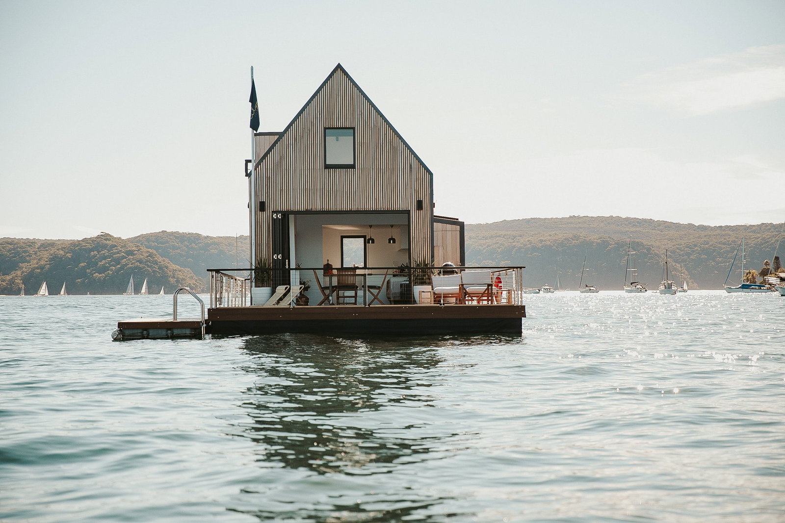  Accommodation Bookings