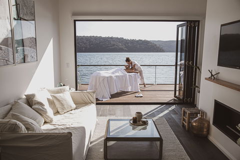 Lilypad Palm Beach - Accommodation Bookings 1