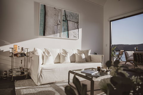 Lilypad Palm Beach - Accommodation Bookings 2