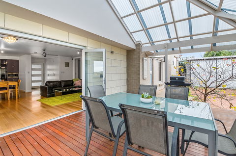 Limestone Coast Apartments - Accommodation Bookings 0