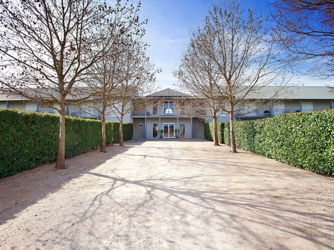 Lindenwarrah At Milawa - Accommodation Bookings 0