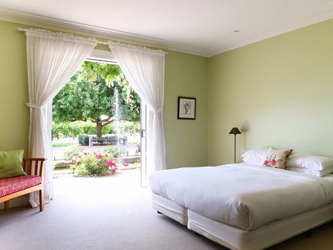 Lindenwarrah At Milawa - Accommodation Bookings 1