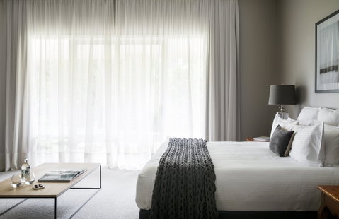 Lindenderry At Red Hill - Accommodation Bookings 1