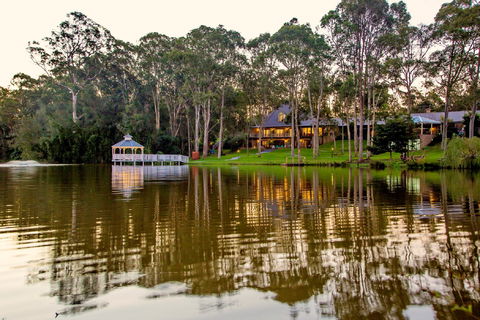 Lincoln Downs Resort Batemans Bay, BW Signature Collection - Accommodation Bookings 0