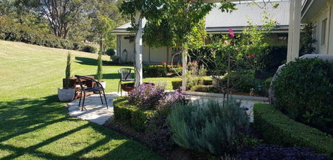 Little Britton Luxury Accommodation - Accommodation Bookings 0