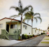Maclean Riverside Caravan Park - Accommodation Bookings