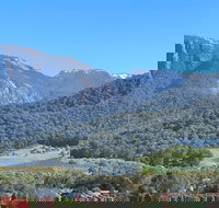 Mad on the Buckland - Accommodation Bookings