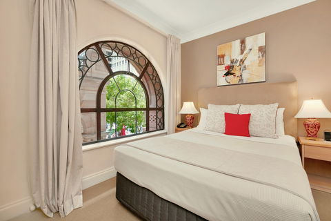 Manor Apartment Hotel - Accommodation Bookings 1