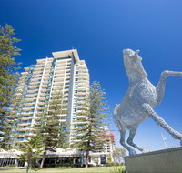 Mantra Broadbeach On The Park - Accommodation Bookings