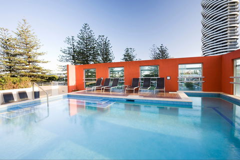 Mantra Broadbeach On The Park - Accommodation Bookings 1