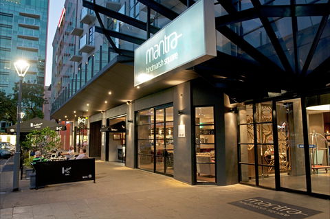 Mantra Hindmarsh Square - Accommodation Bookings 0