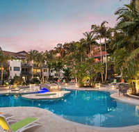 Mantra French Quarter - Accommodation Bookings