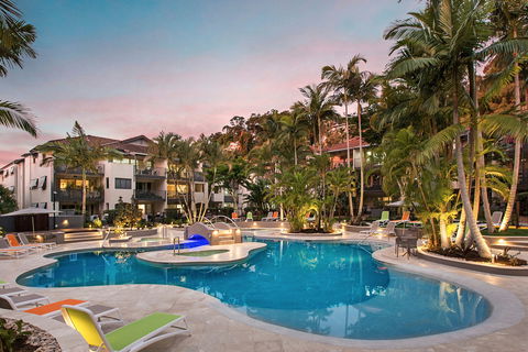 Mantra French Quarter - Accommodation Bookings 0