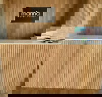 Marina Motel Rooms - Accommodation Bookings