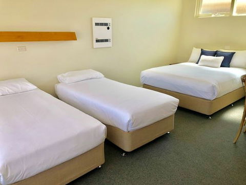 Marina Motel Rooms - Accommodation Bookings 2