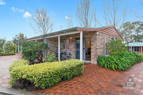 Margaret River Tourist Park - Accommodation Bookings 2