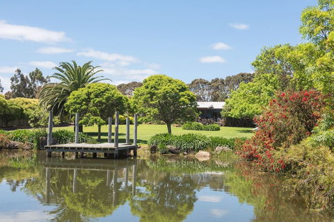 Margaret River Manor - Accommodation Bookings 0