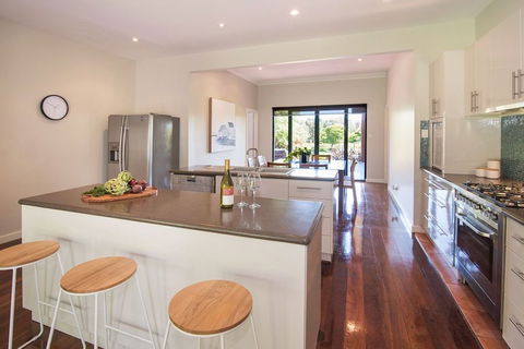 Margaret River Manor - Accommodation Bookings 1