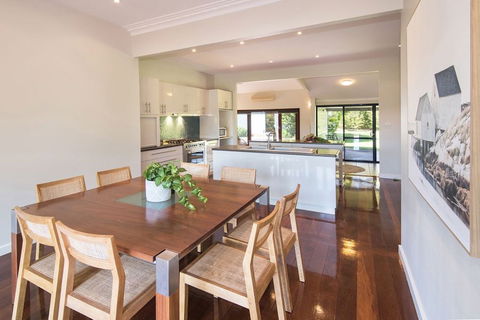 Margaret River Manor - Accommodation Bookings 2