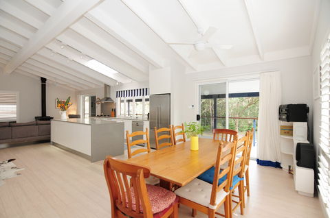 Mariner’s Retreat Jervis Bay - Accommodation Bookings 0