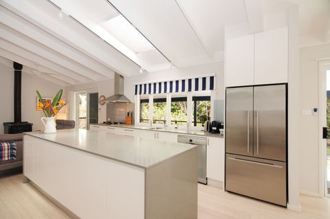 Mariner’s Retreat Jervis Bay - Accommodation Bookings 2