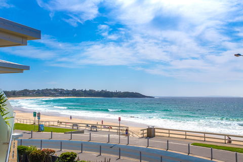 Mariners 6 - Accommodation Bookings 0