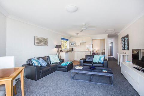 Mariners 6 - Accommodation Bookings 2