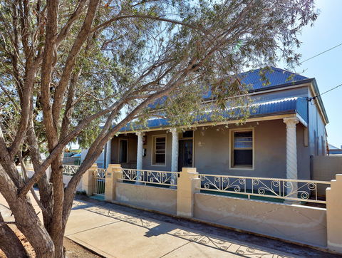 McCulloch's Rest - Accommodation Bookings 0