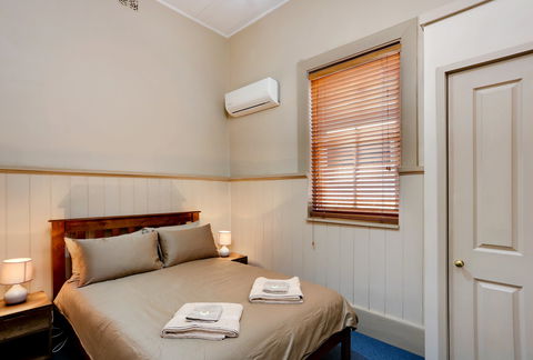 McCulloch's Rest - Accommodation Bookings 1